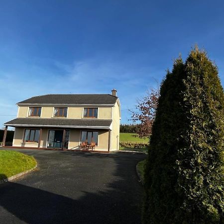 Barr An Chnoic Holiday Lettings 蒂珀雷里 外观 照片