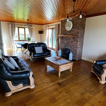 Barr An Chnoic Holiday Lettings 蒂珀雷里 外观 照片