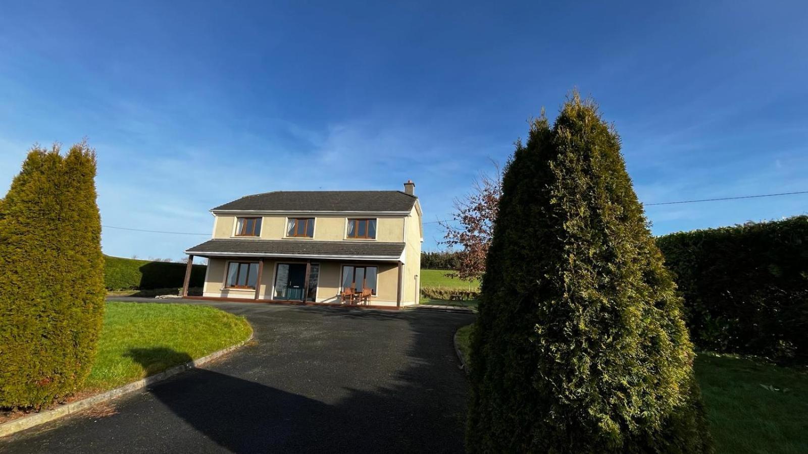 Barr An Chnoic Holiday Lettings 蒂珀雷里 外观 照片