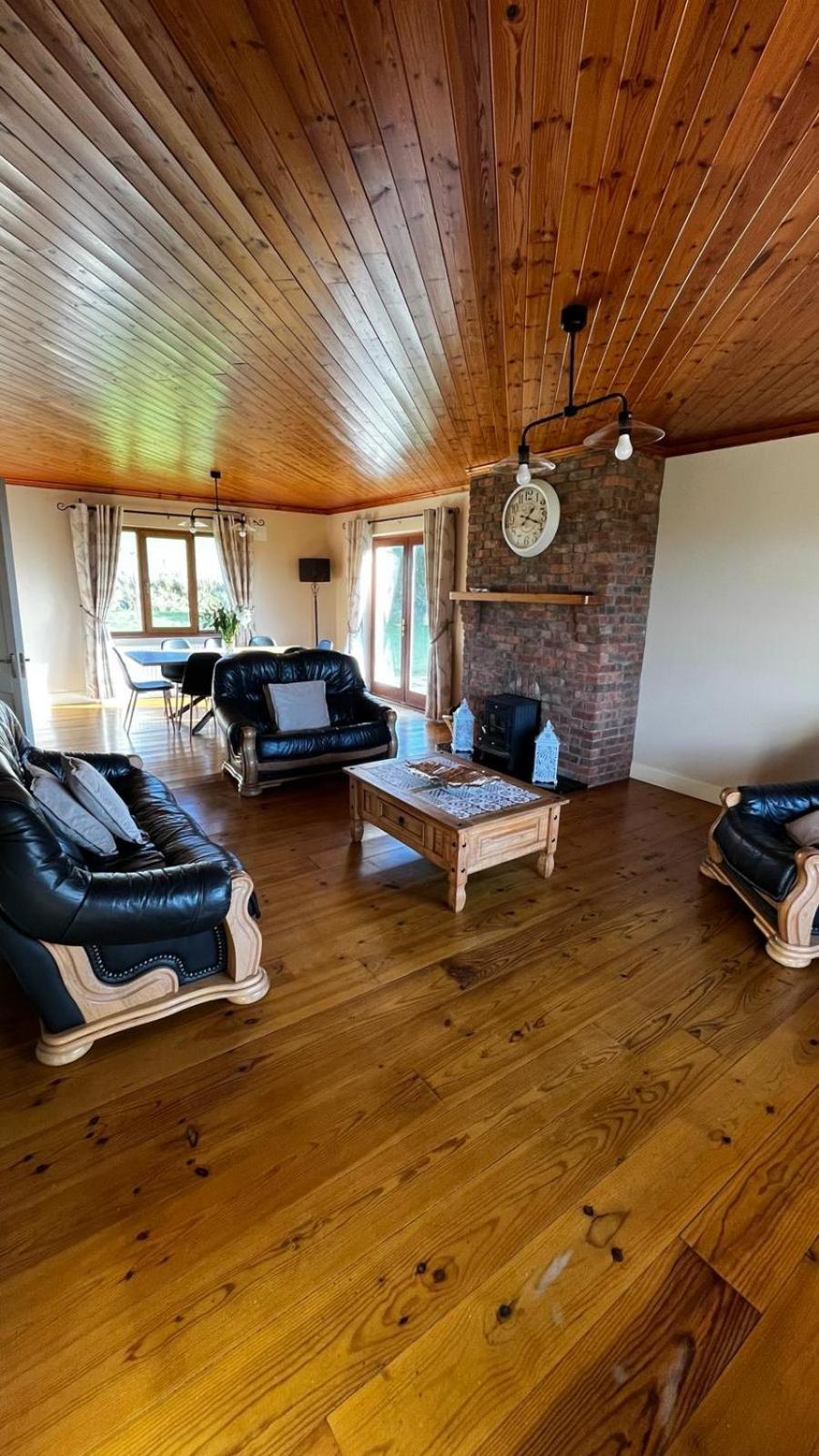 Barr An Chnoic Holiday Lettings 蒂珀雷里 外观 照片