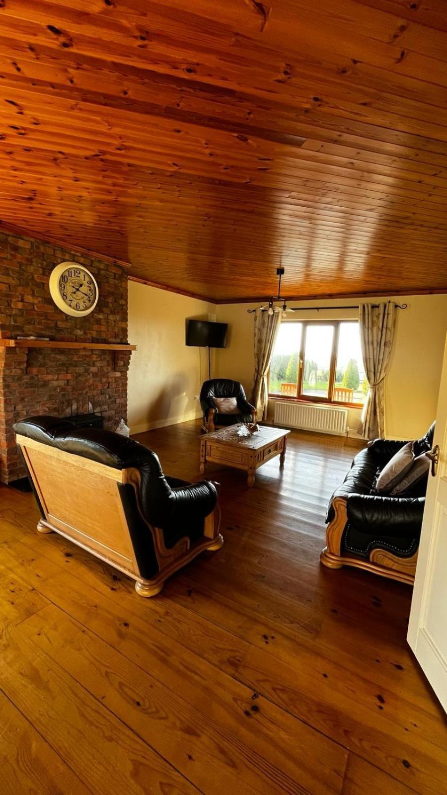 Barr An Chnoic Holiday Lettings 蒂珀雷里 外观 照片