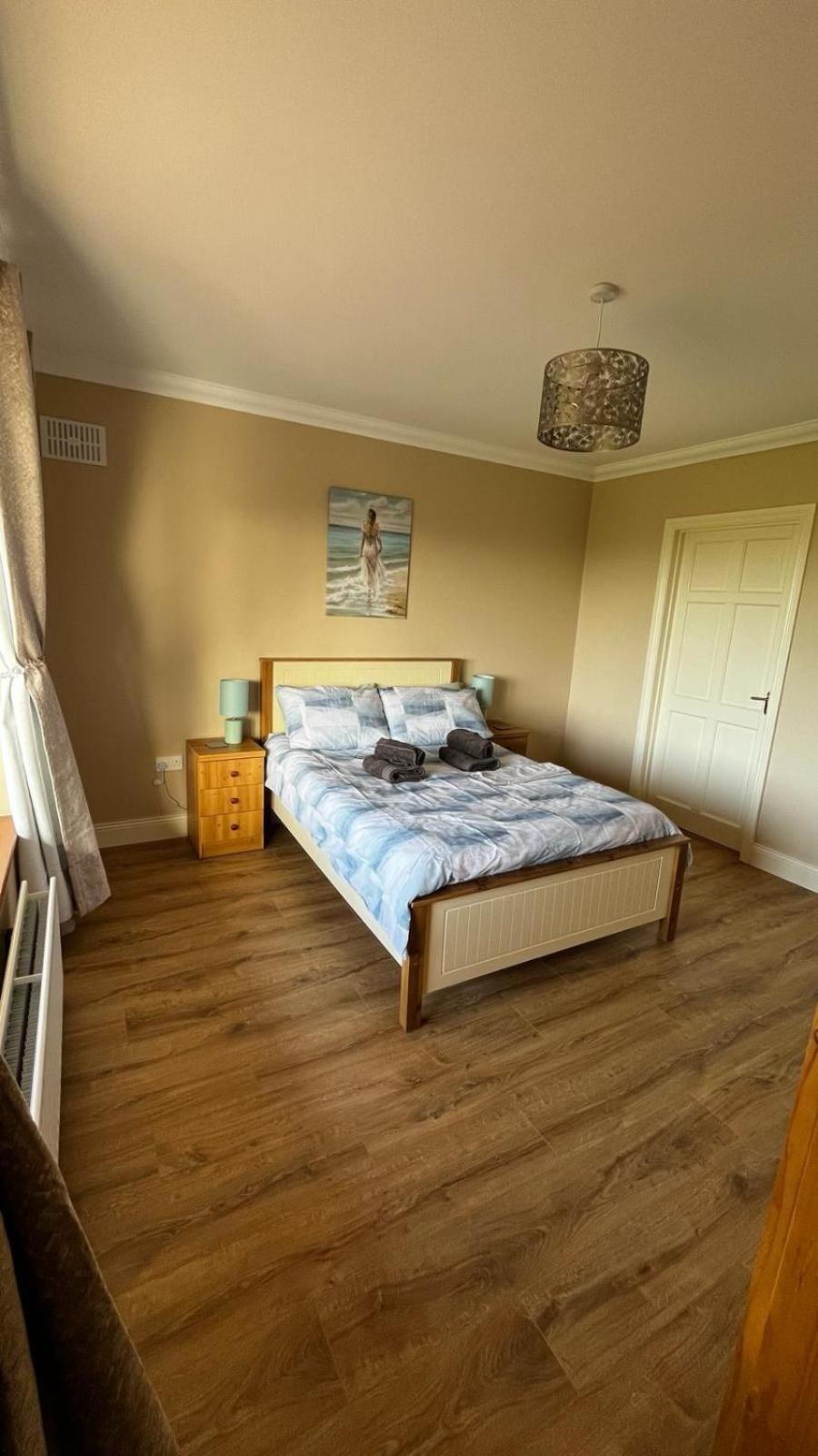 Barr An Chnoic Holiday Lettings 蒂珀雷里 外观 照片