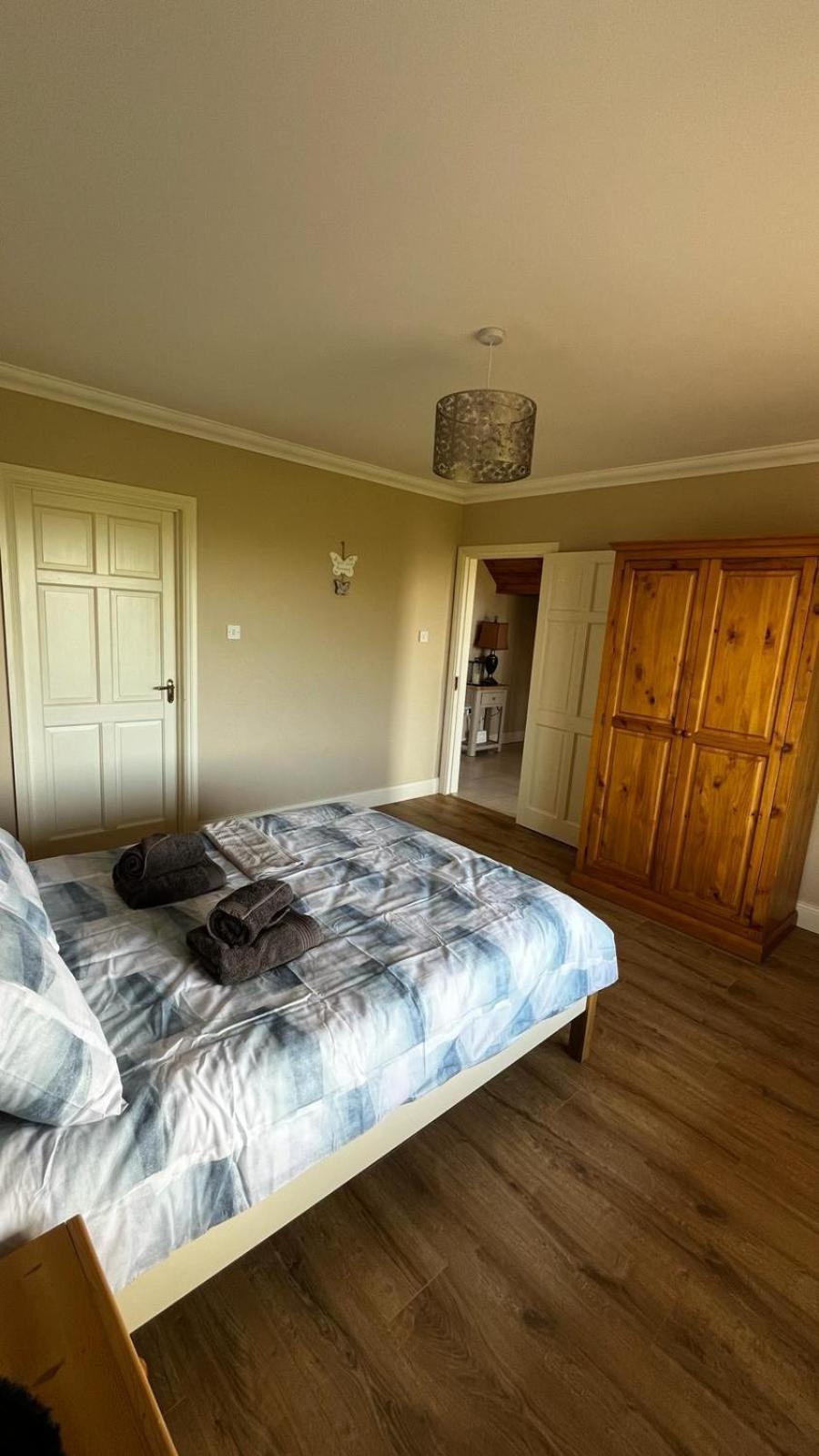 Barr An Chnoic Holiday Lettings 蒂珀雷里 外观 照片