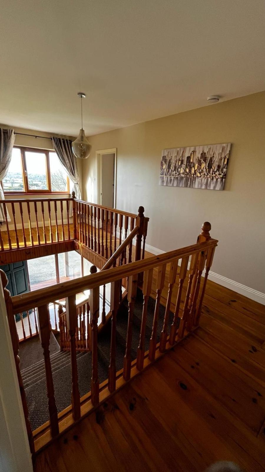 Barr An Chnoic Holiday Lettings 蒂珀雷里 外观 照片