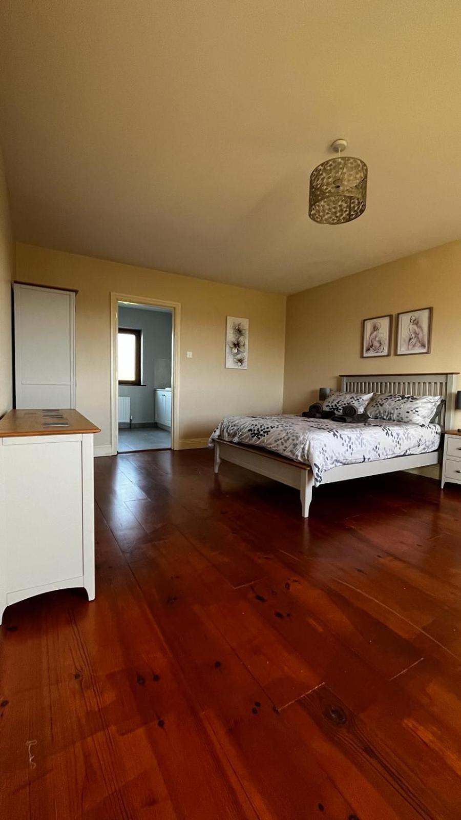 Barr An Chnoic Holiday Lettings 蒂珀雷里 外观 照片