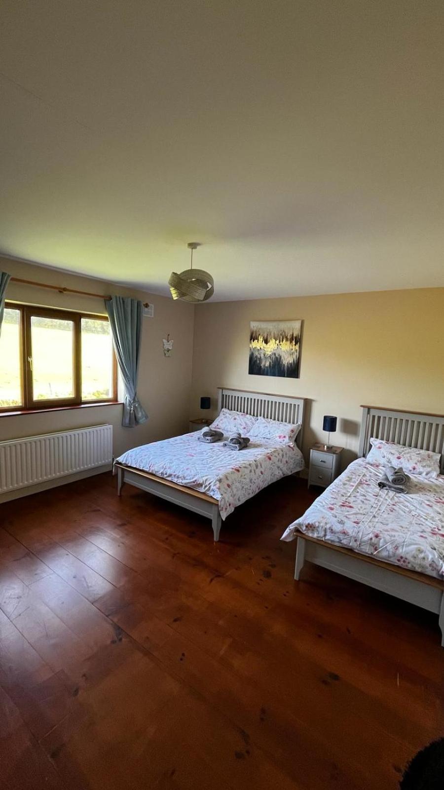 Barr An Chnoic Holiday Lettings 蒂珀雷里 外观 照片