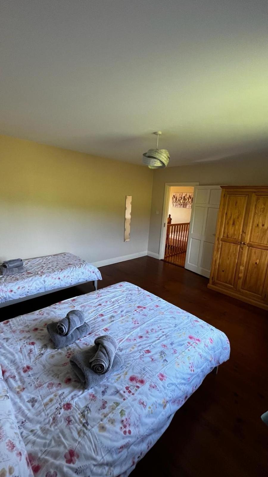 Barr An Chnoic Holiday Lettings 蒂珀雷里 外观 照片