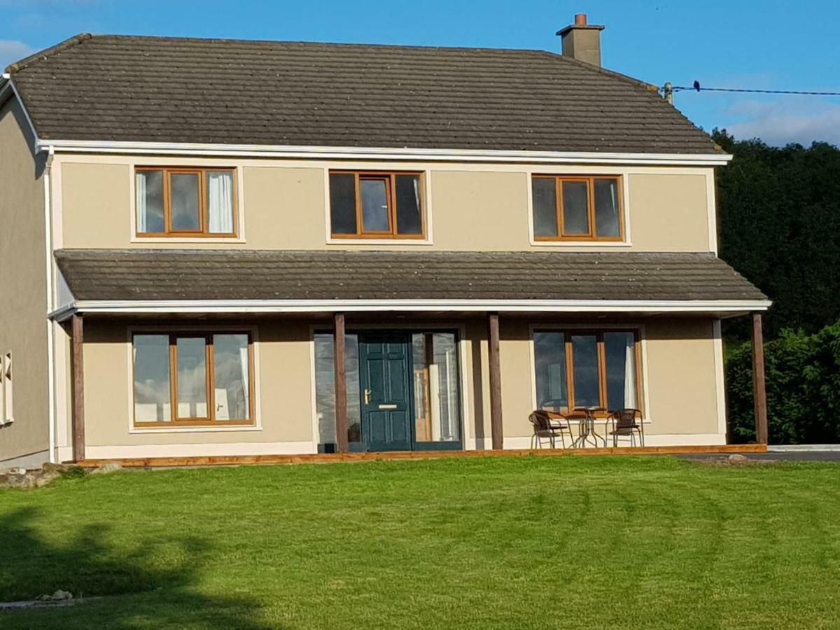 Barr An Chnoic Holiday Lettings 蒂珀雷里 外观 照片
